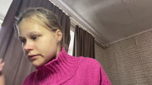 Вязальный влог🧶 готовые тапочки/вяжу носки/делюсь по