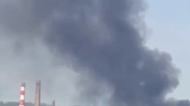 16-05-2025 Башкирии произошёл взрыв, под завалами находится один человек, — МЧС.