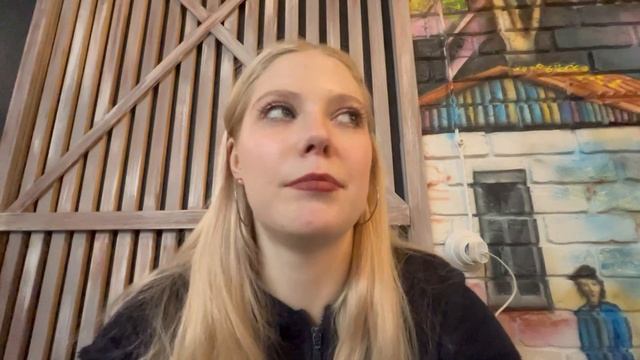 VLOG: МОСКВА | LOOMINE | МАСТЕР-КЛАССЫ | БАТЛЫ