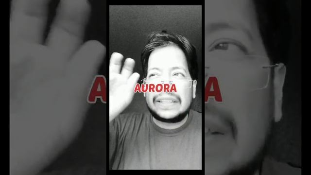 Разница между alborada и aurora на испанском языке