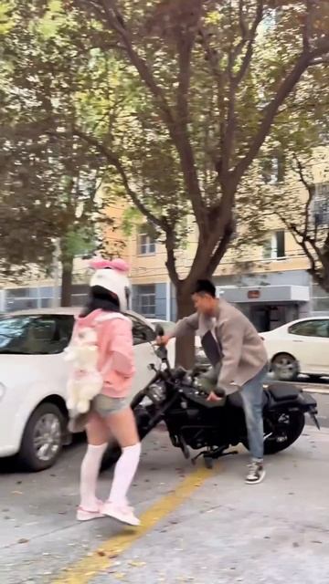 Клип @douyinvideo