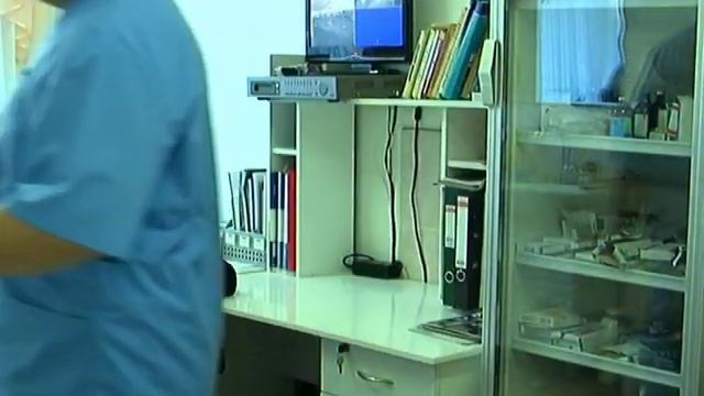 ветклиника 2012. МТРК