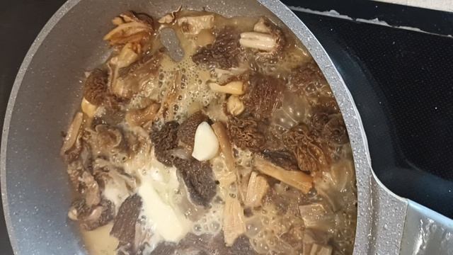 СМОРЧКИ-БЫСТРО И ВКУСНО