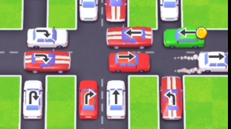 Car Jam