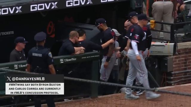 Twins vs. Orioles Game Highlights (5/15/25) | MLB Highlights