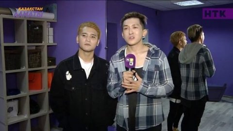 Есболат Беделханнан жәбір көрген «Блэк дайл» жігіттері, енді фанаттарына ерекше атау берді.