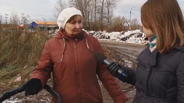 Наболело - Епишинский переулок. 25.10.2017. Вятка Today