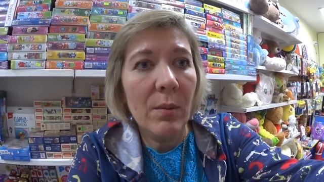 Пришлось вернуть,не подошёл/Захотелось летнего блюда/Всё блестит,хорошее средство
