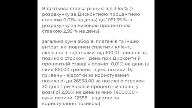 Чи може бути вигідним кредитування?