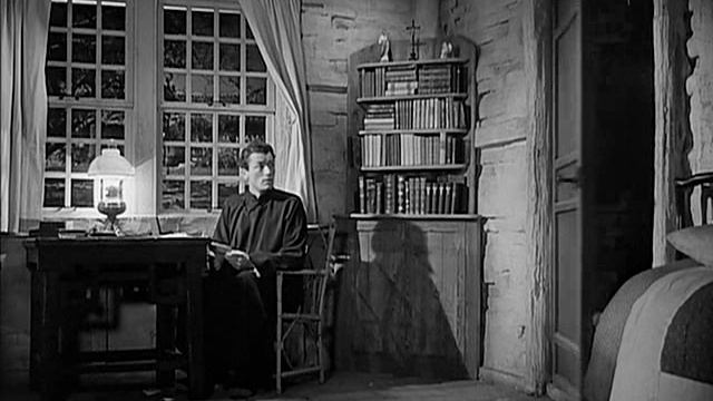 Ключи от царства небесного (HD) 1944