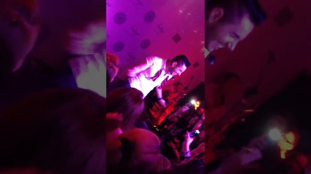 Тимур Родригез -О тебе...(Indogo club,Kiev, 27-04-13)