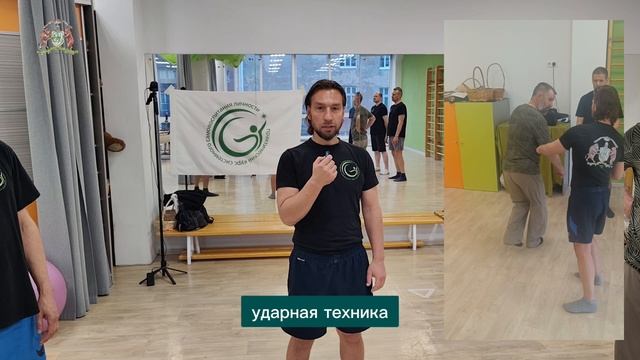 Краткий курс молодого бойца, день 5. Виталий