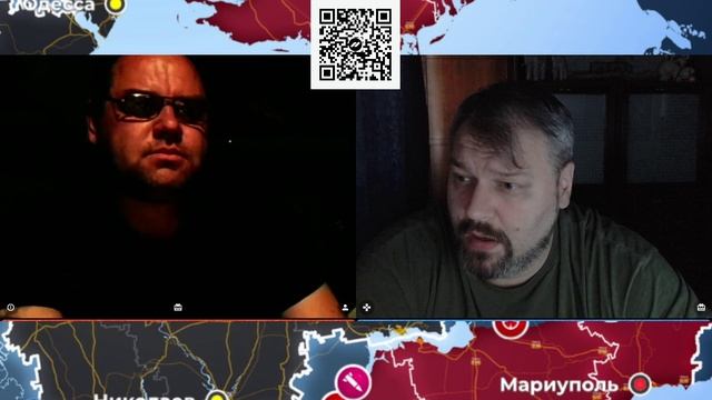 Плановый обход, их не вылечить. (часть 42).