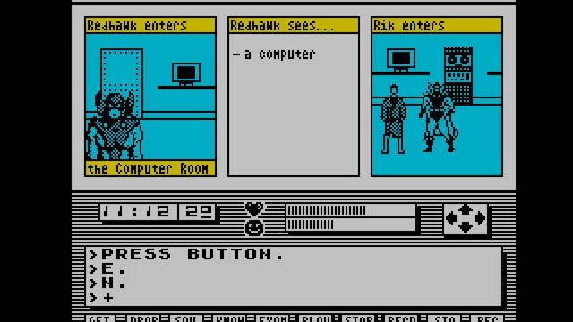 KWAH! [ZX Spectrum]