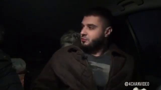 Человек я хороший))) прикол