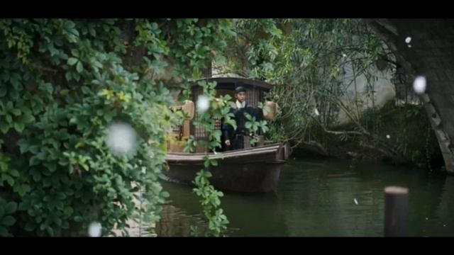 Клип на дораму "Братство клинков:Тень гор и рек".