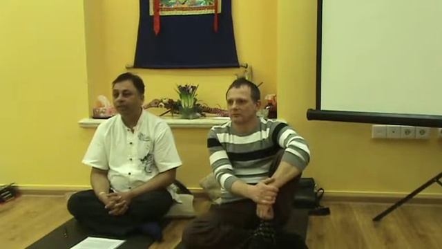 22 февраля Восстановление зрения Аюрведа йога часть13