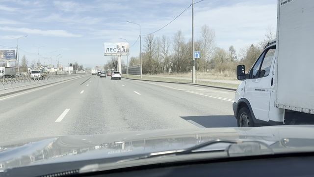 Автоэкскурсия по родному городу: интересные места