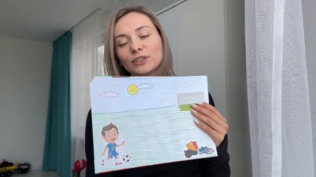 Вырезалки по контуру для девочек и мальчиков от KRAAV