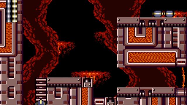Mega Man (1994) [Sega Mega Drive] | Capcom, Sega