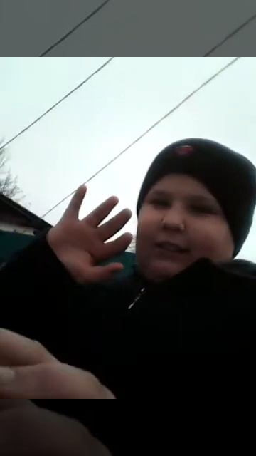Снежки