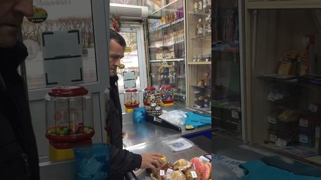 Розыгрыш Геленджик деньги банка приколов в магазине