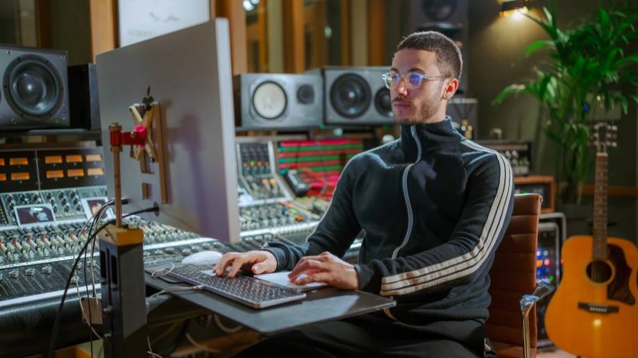 08. Vintage vs Modern, Stylistic Choices and Mixing Preparation