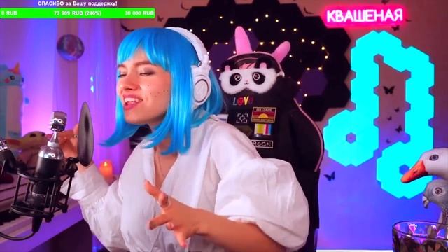 Квашеная - Арабская ночь🐫 (OST Алладин) ЖИВОЙ ЗВУК 🎶

Саша Квашеная

22 февр. 2022 г.