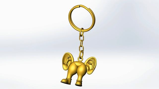 Брелок / Keychain