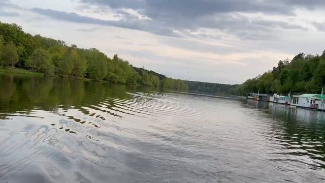 видео яхт