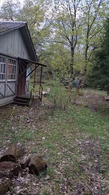 Ненужный заброшенный ДОМ❤️🔥