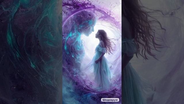 Потоковое стихотворение "Голос Души".mp4