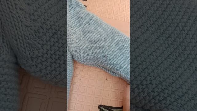 теплый комбинезон