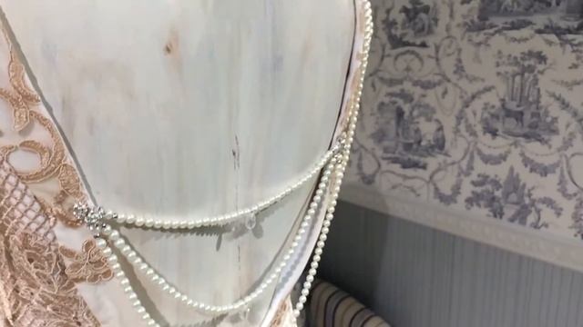 Свадебное платье от Tulipia Atelier
