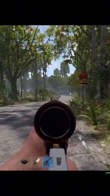 RUST ЧЕЛ ДУМАЛ ОБМАНУТЬ МЕНЯ