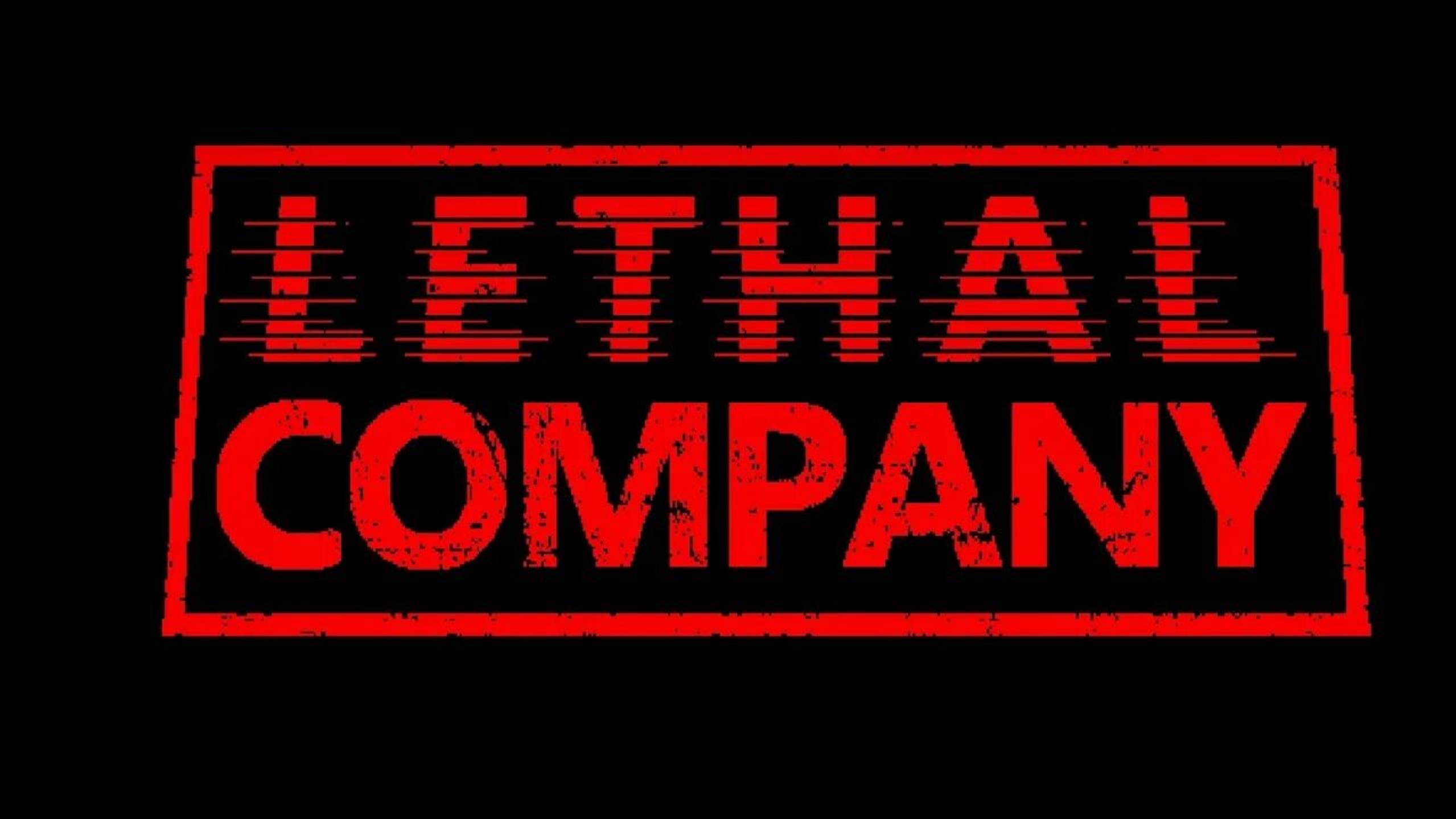 Lethal Company ►  Стрим
