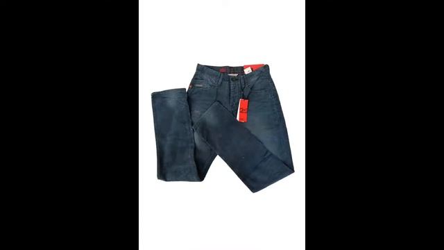 Лот S Oliver Hosen mann (6*5) S