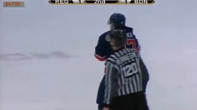 Austin Wagner vs Nolan Patrick Mar 5, 2017
