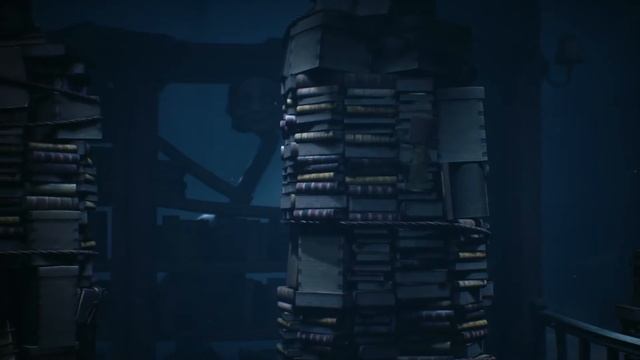 НЕАДЕКВАТНЫЕ УЧЕНИКИ ► Little Nightmares 2 #3