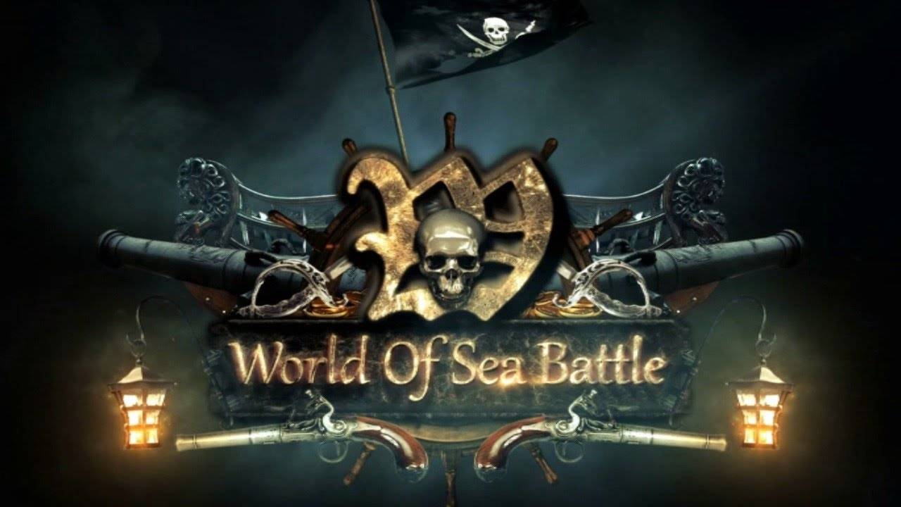 Попутал ветер | World of Sea Battle