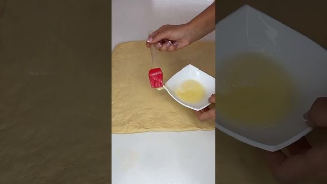 Волшебные булочки с корицей 🥐