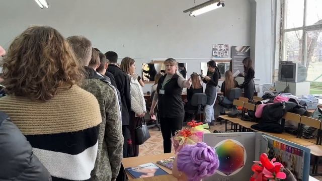 День открытых дверей 2024: Итоги и впечатления