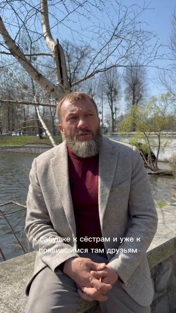 - "Не жалеешь, что переехал из Европы в Россию?" - "Жалею, что не переехал раньше! "