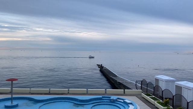 Сочи Май 2025 Закат 😍