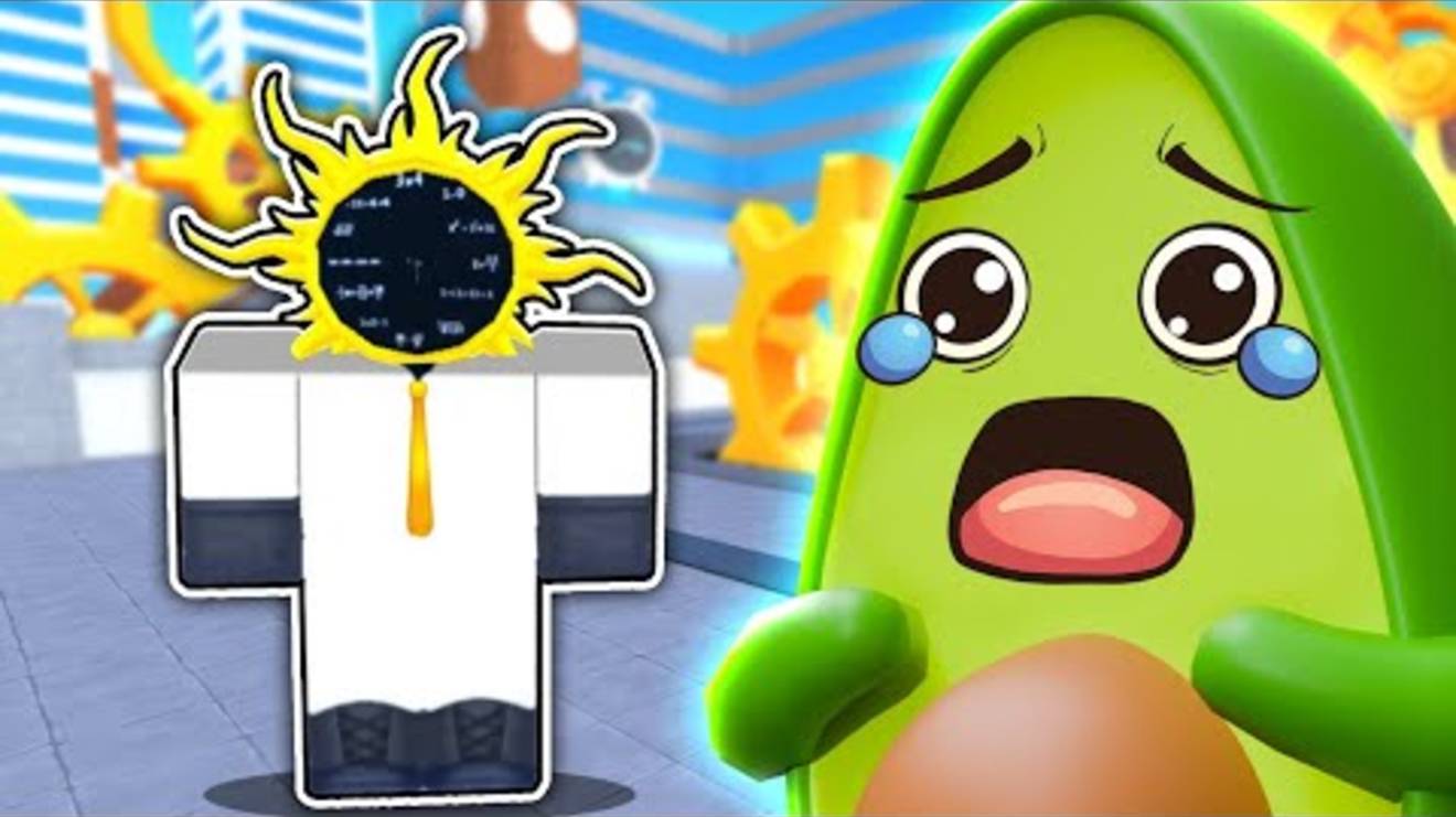 🚽 НОВЫЙ Клокмен ОБНОВА в Скибиди ТУАЛЕТ - КУПИК ИГРАЕТ в Skibidi Toilet Tower Defense в Роблокс