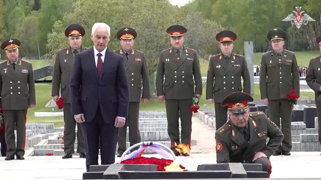 Хатынь. Помним