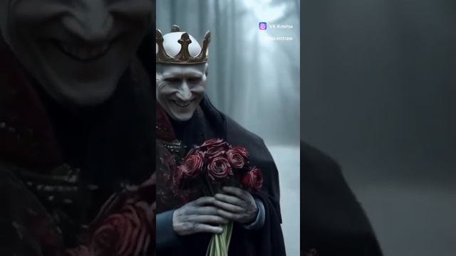 Женитьба Кощея или Сказка о Марье Моревне: Как Все Было на Самом Деле