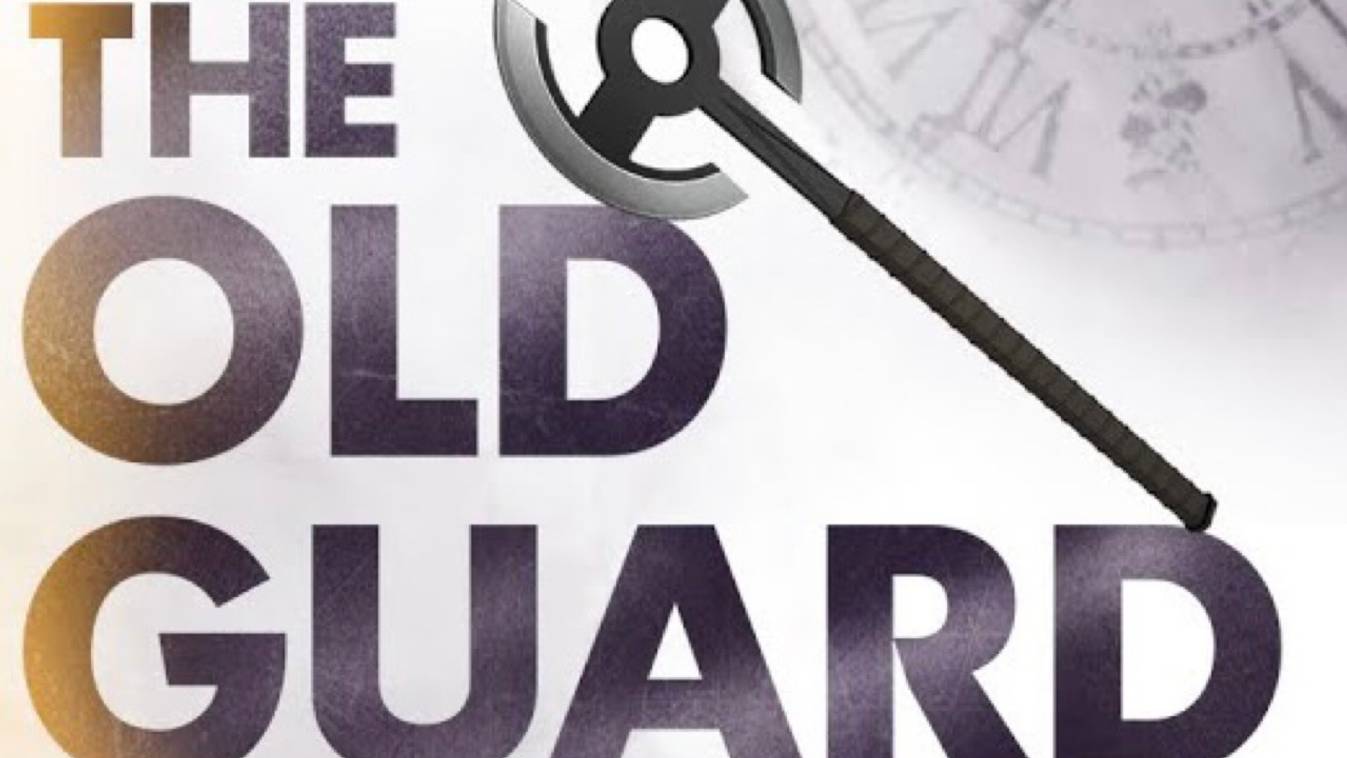 Бессмертная гвардия 2 |The Old Guard 2| русский трейлер, 2025