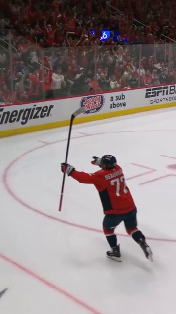 Beau CRASHES the net for the EQUALIZER