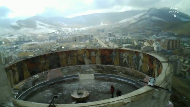 Бай-Ан 4 3 серия